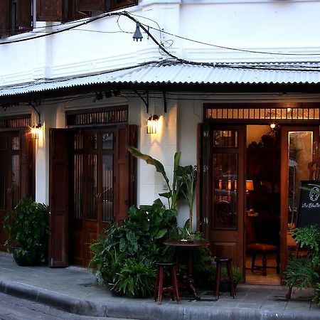 בנגקוק The Bhuthorn Bed & Breakfast מראה חיצוני תמונה