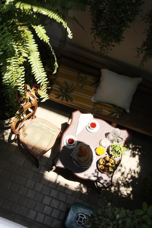 בנגקוק The Bhuthorn Bed & Breakfast מראה חיצוני תמונה
