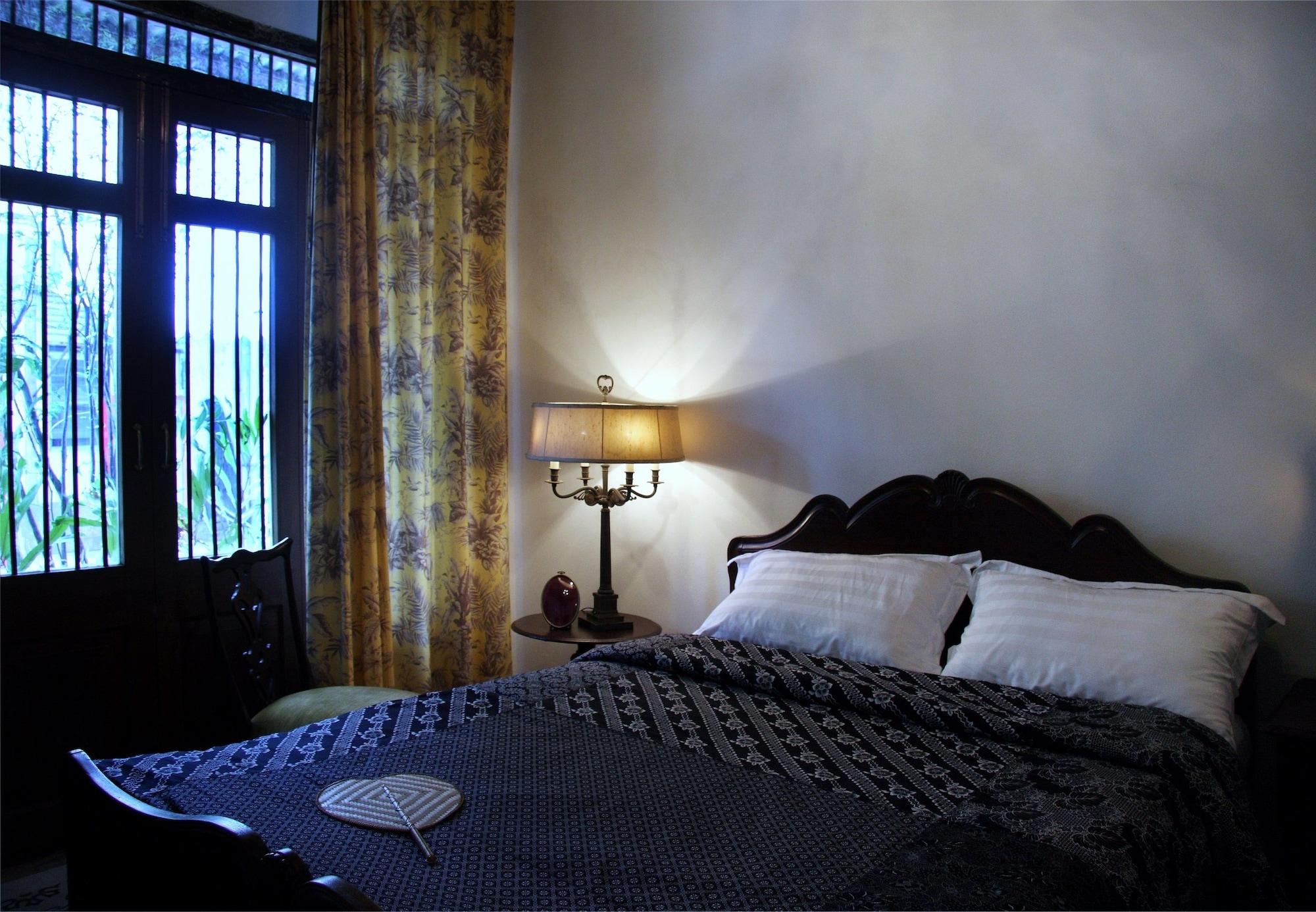 בנגקוק The Bhuthorn Bed & Breakfast מראה חיצוני תמונה