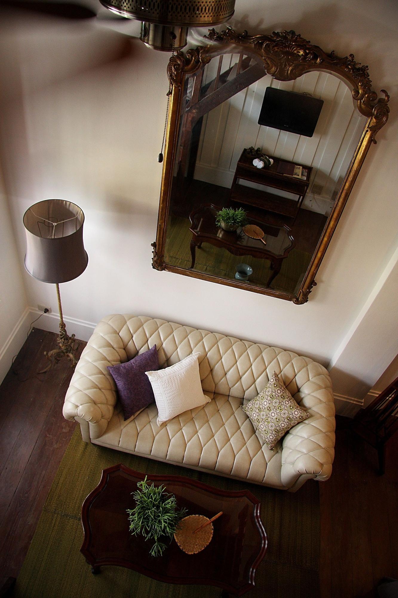 בנגקוק The Bhuthorn Bed & Breakfast מראה חיצוני תמונה