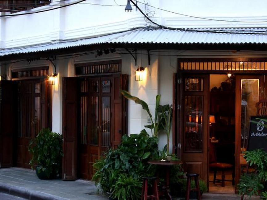 בנגקוק The Bhuthorn Bed & Breakfast מראה חיצוני תמונה